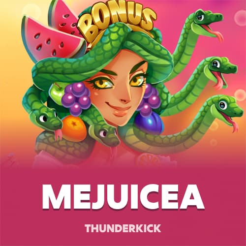 MeJUICEa