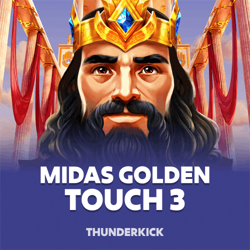 Midas Golden Touch 3