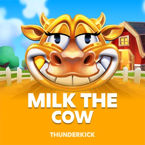 Milk the Cow