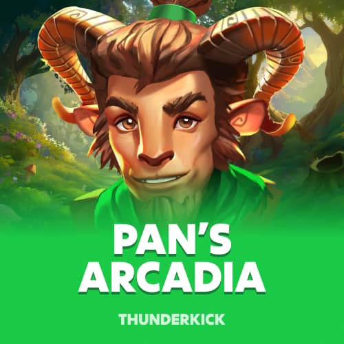 Pan's Arcadia