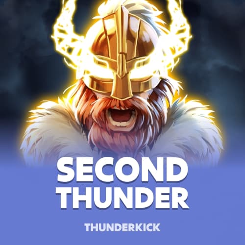 Second Thunder