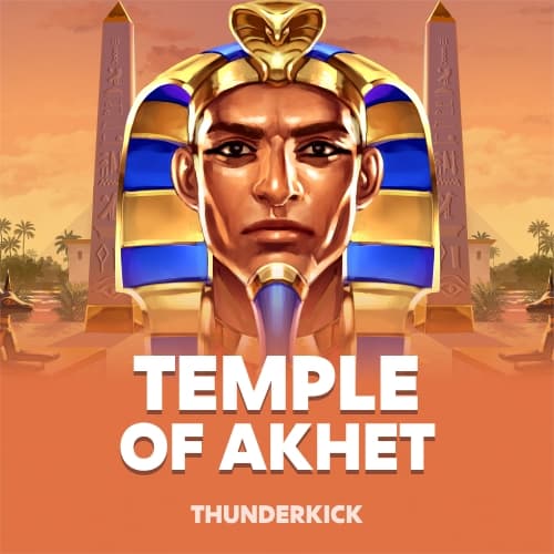 Temple Of Akhet