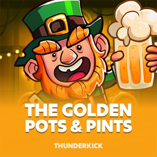 The Golden Pot & Pints