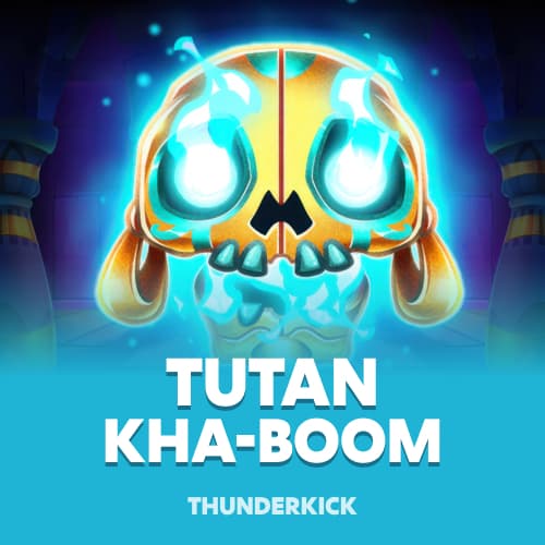 Tutan Kha-boom