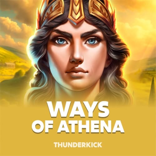 Ways Of Athena