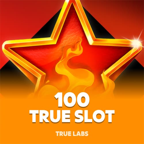 100 True Slot