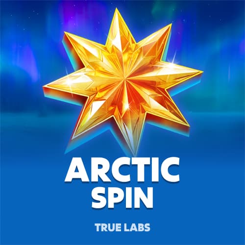 Arctic Spin