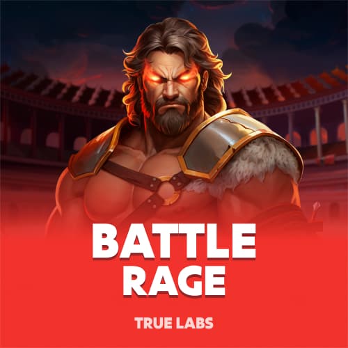 Battle Rage