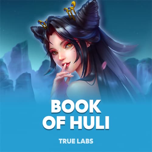 Book of Huli