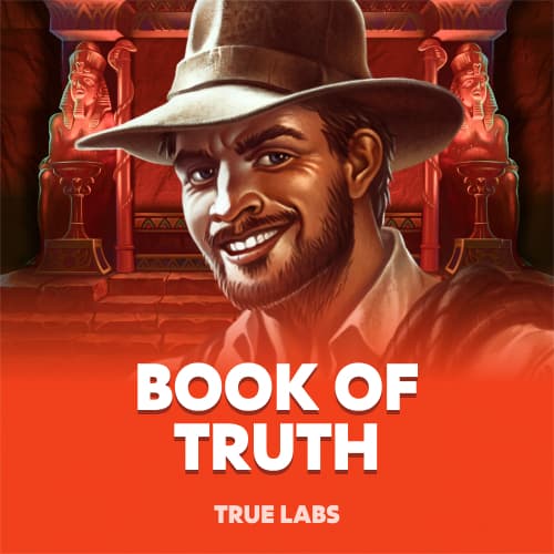 Book of Truth