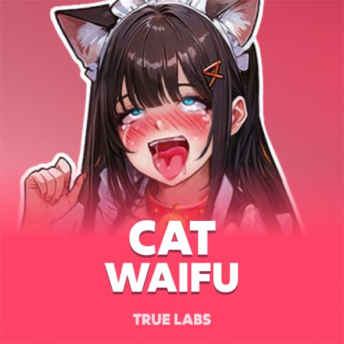 Cat Waifu