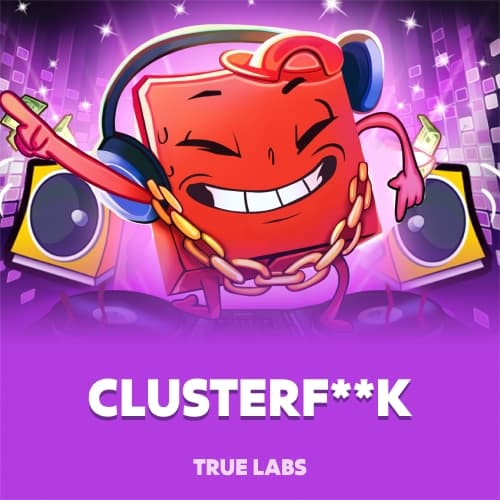 Clusterf**k