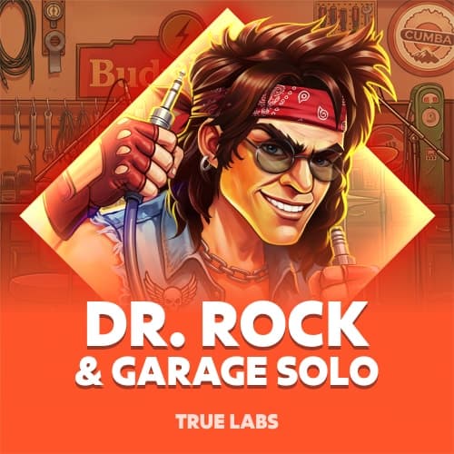 Dr. Rock & Garage Solo