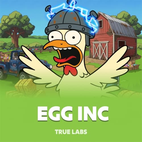 Egg Inc.