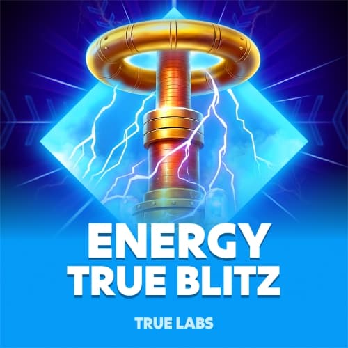 Energy True Blitz