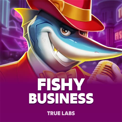 Fishy Business