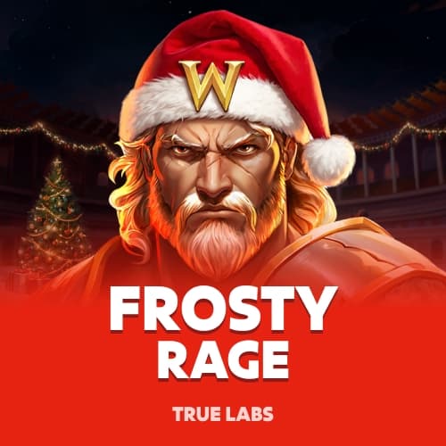 Frosty Rage
