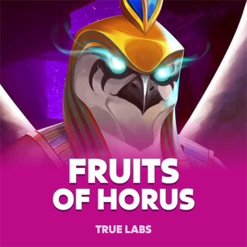 Fruits of Horus