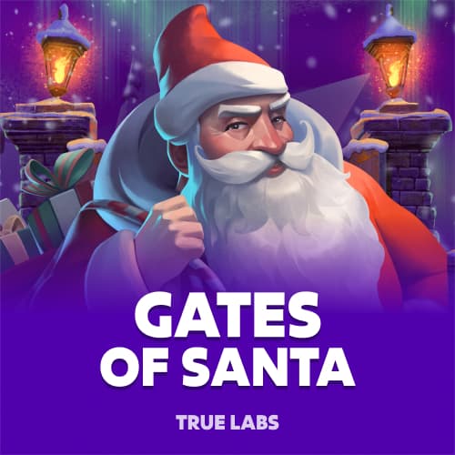 Gates of Santa
