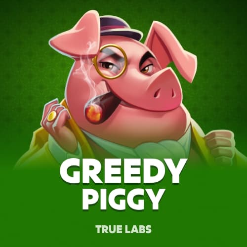 Greedy Piggy