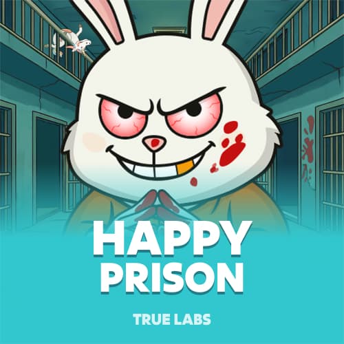 Happy Prison