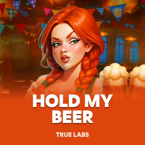 Hold My Beer
