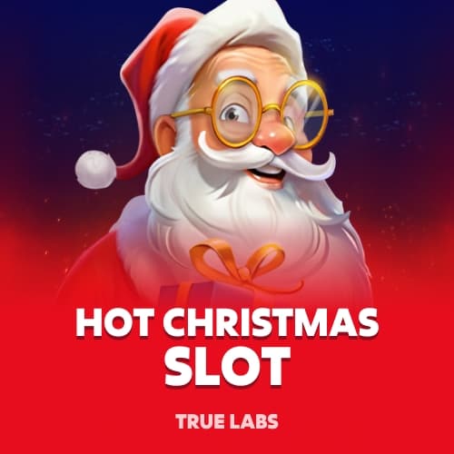 Hot Christmas Slot