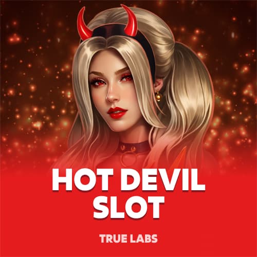 Hot Devil Slot