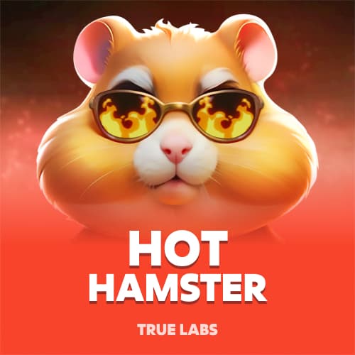 Hot Hamster