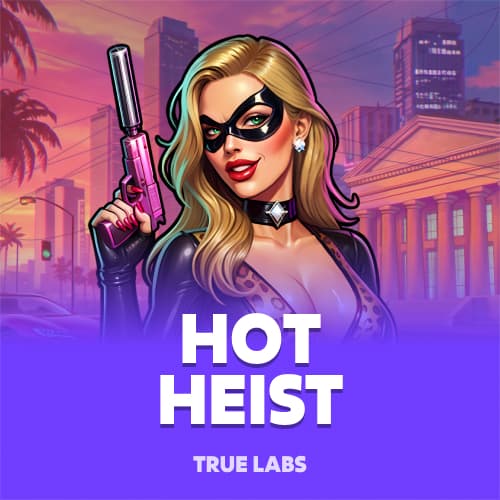 Hot Heist