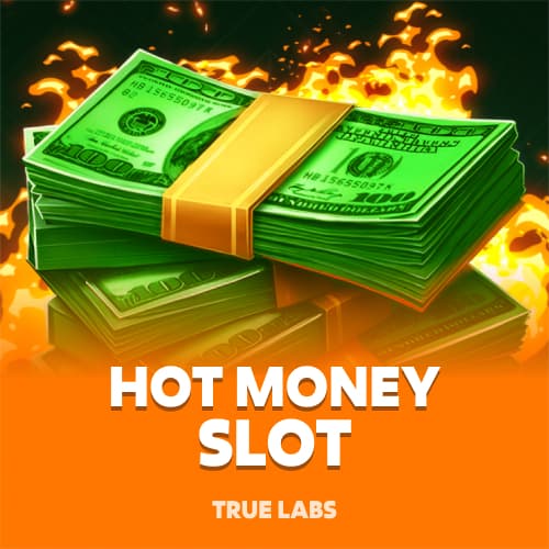 Hot Money Slot