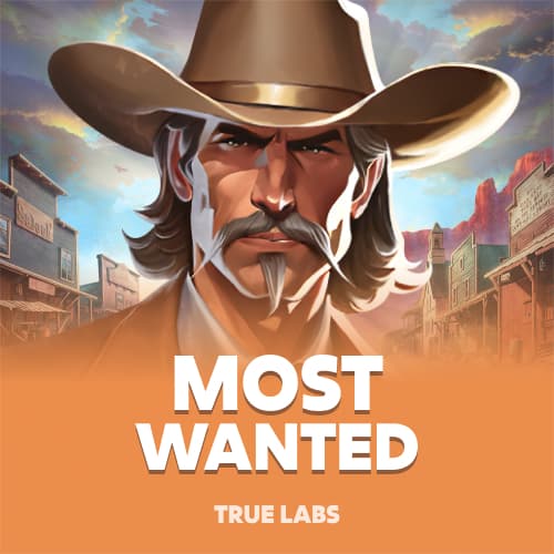 Most Wanted