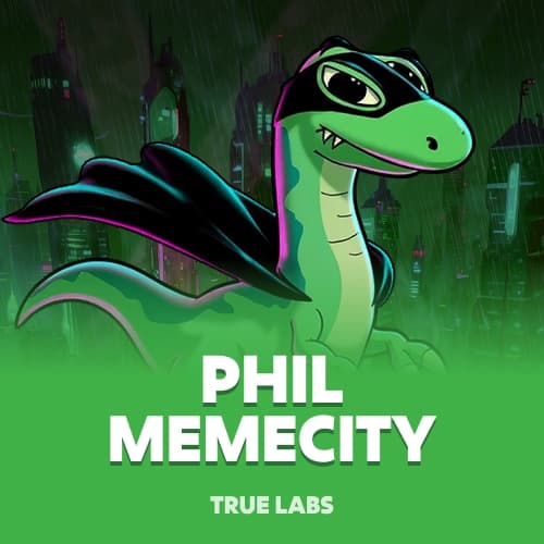 Phil Memecity