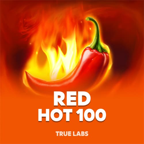 Red Hot 100