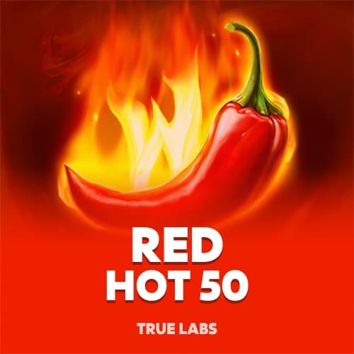 Red Hot 50
