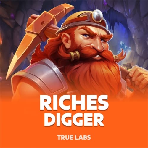 Riches Digger