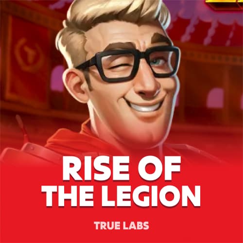 Rise of the Legion