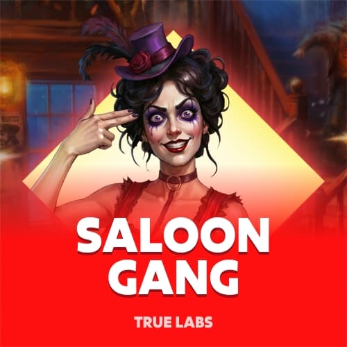 Saloon Gang