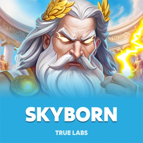 Skyborn