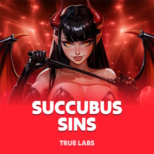 Succubus Sins