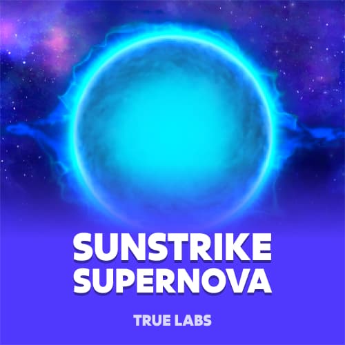 Sunstrike Supernova