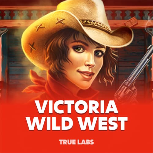 Victoria Wild West