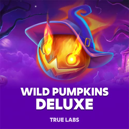 Wild Pumpkins Deluxe