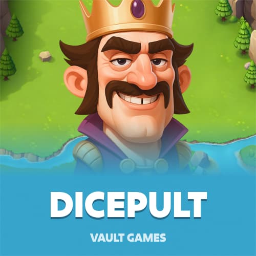 Dicepult
