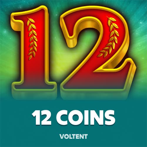 12 Coins