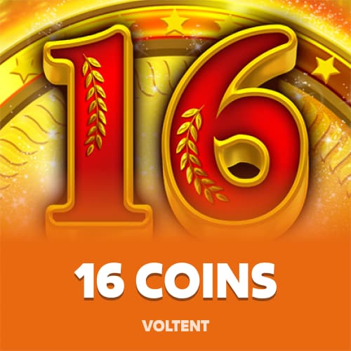16 Coins