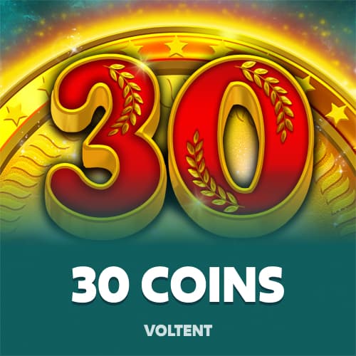 30 Coins