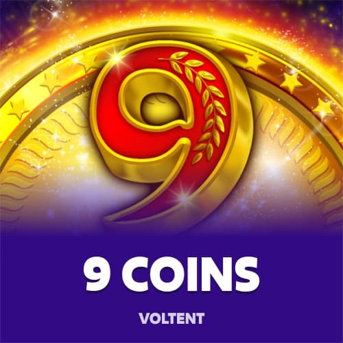 9 Coins