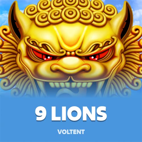 9 Lions