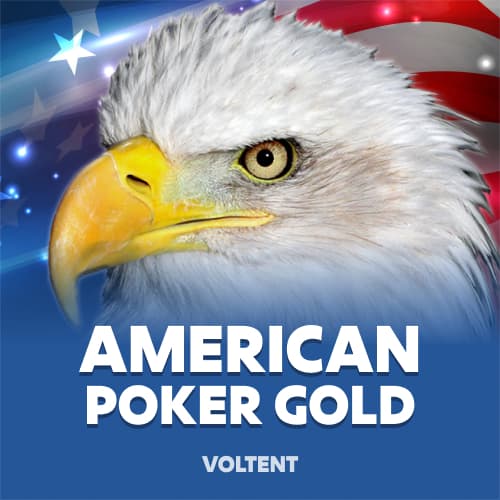 American Poker Gold